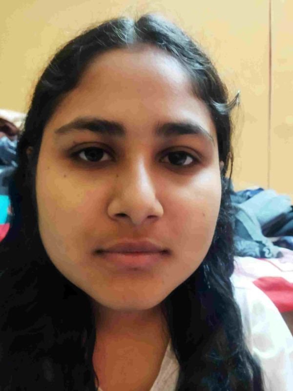 Image of Poulami Das