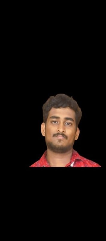 Image of Rajarshi Sahoo