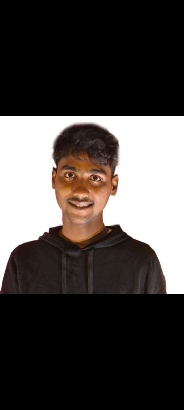 Image of Sayan Pattanayak