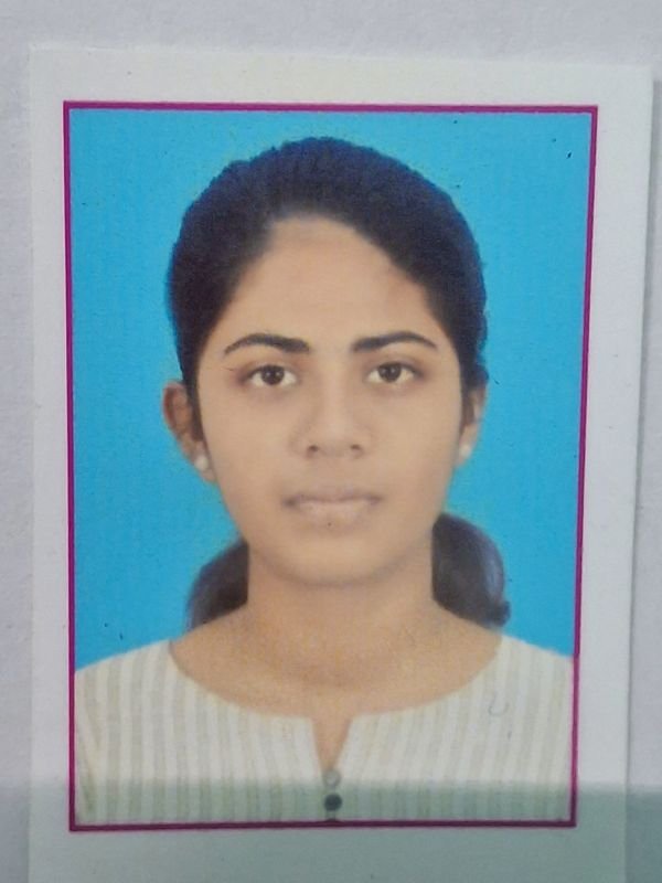 Image of Shreyasee Bera