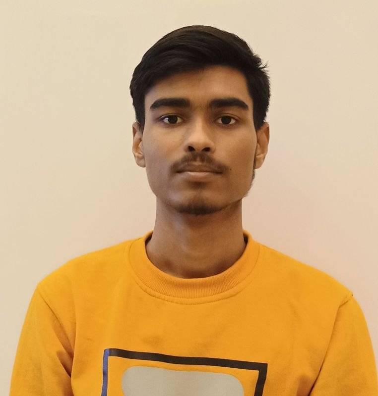 Image of Kushankur Das