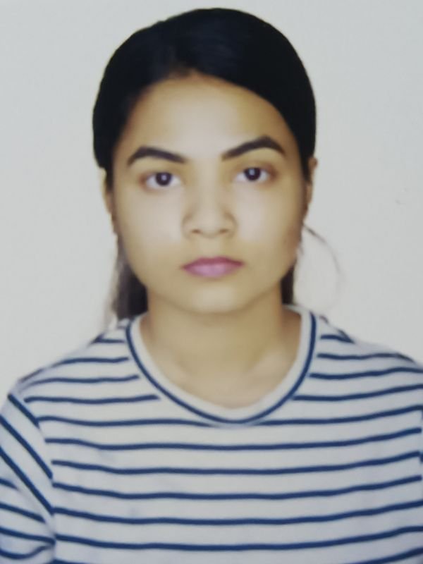 Image of Sneha Mitra