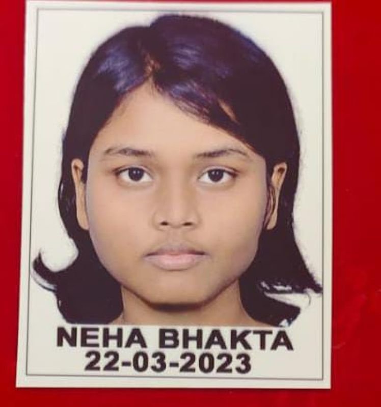 Image of Neha Bhakta