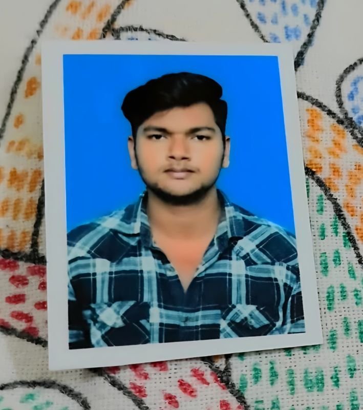 Image of Sushovan Mahakur