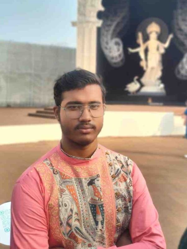 Image of Saptarshi Dey