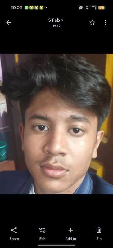 Image of Mahendra Pratap Mukherjee