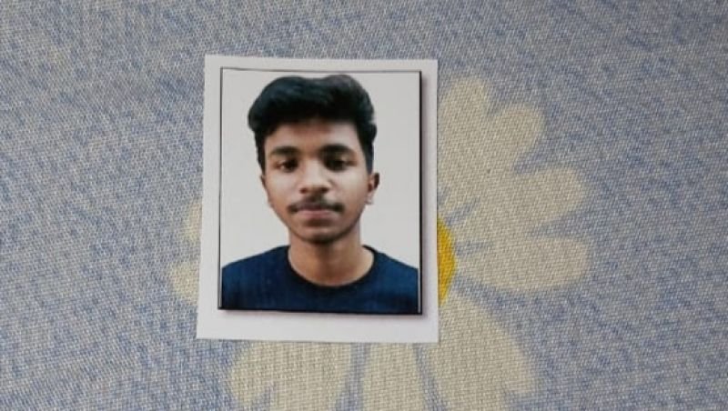 Image of Priyansu Ghosh