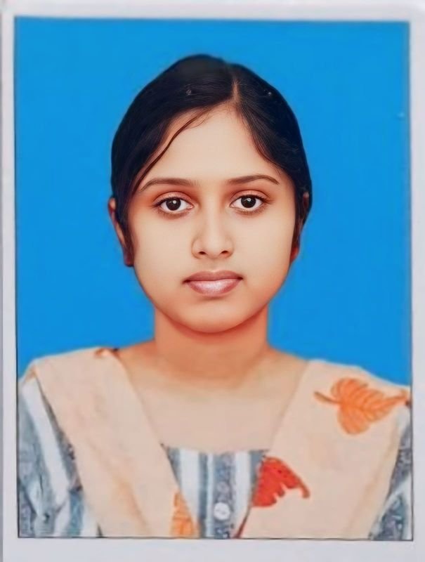 Image of Soumili Chakraborty