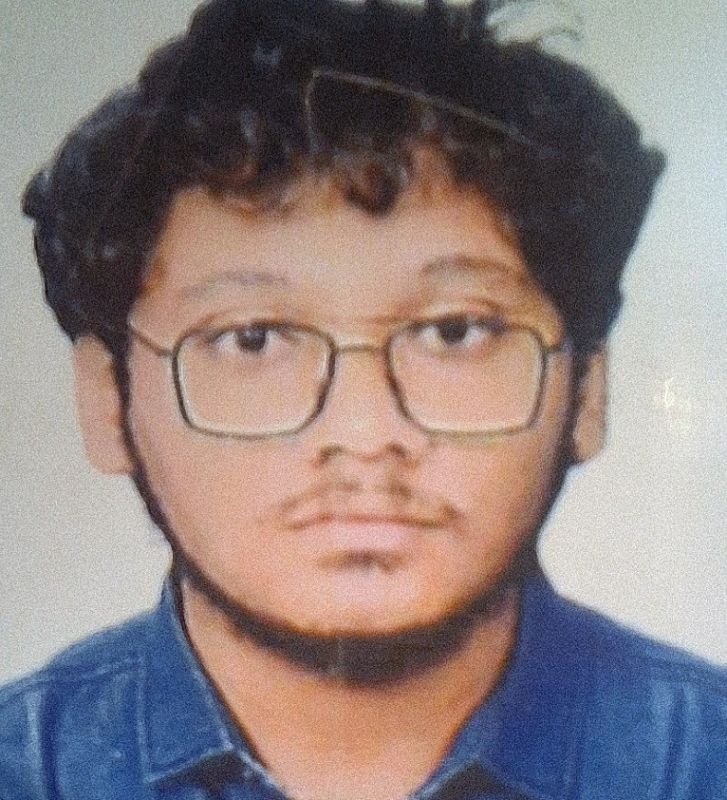 Image of Srijit Deshmukh