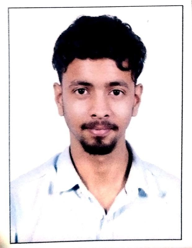 Image of Luv Kumar Pandey