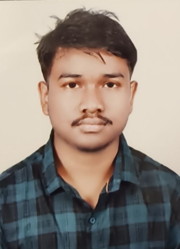 Image of Joydeep Hansda