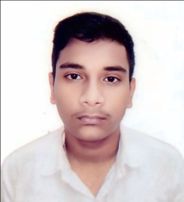 Image of Aniket Bhunia