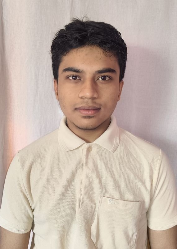 Image of Irtija Al Abdullah