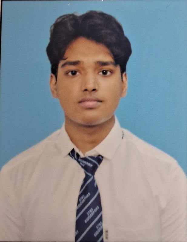 Image of Md Ali Ahmed