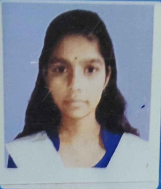 Image of Srijani Mondal