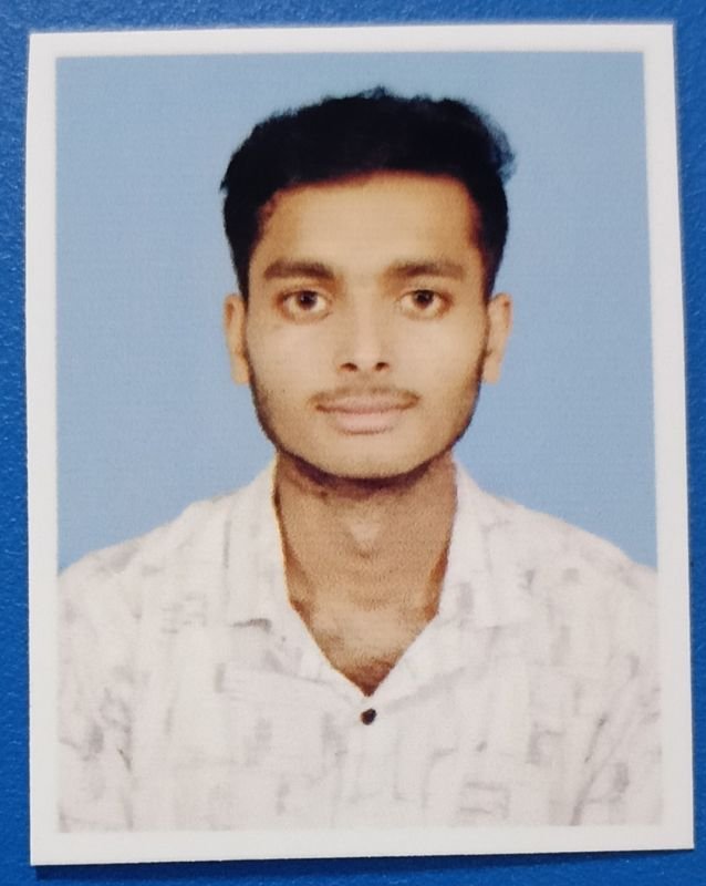 Image of Mehebub Hasan Mondal