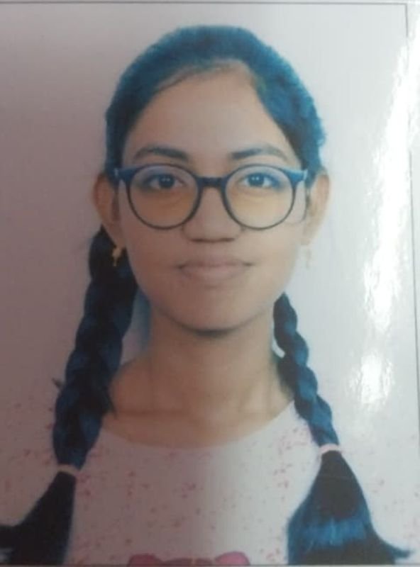 Image of Anwesha Halder