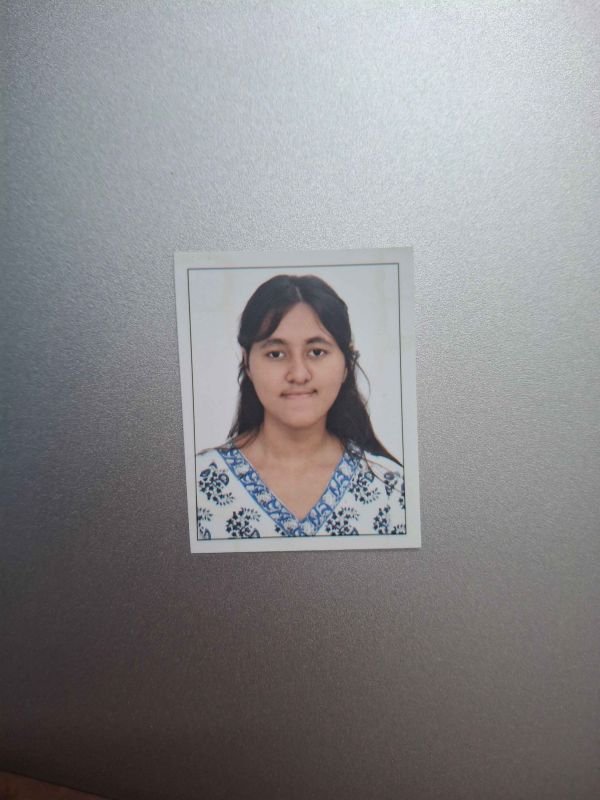 Image of Rikita Debnath