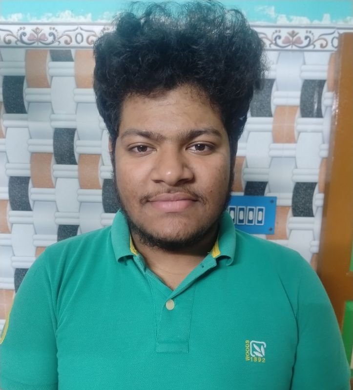 Image of Soumyadip Jana