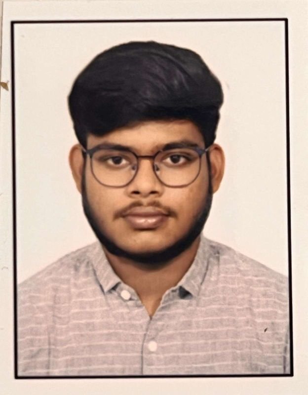 Image of Arpan Singh