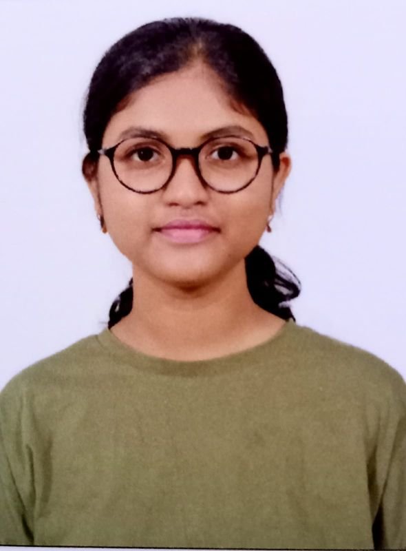 Image of Anindita Das