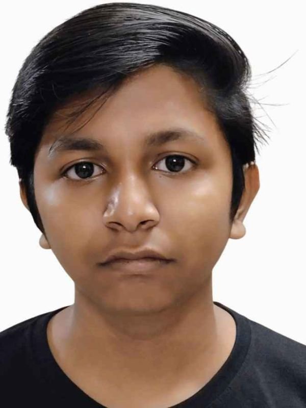 Image of Sanith Rakshit