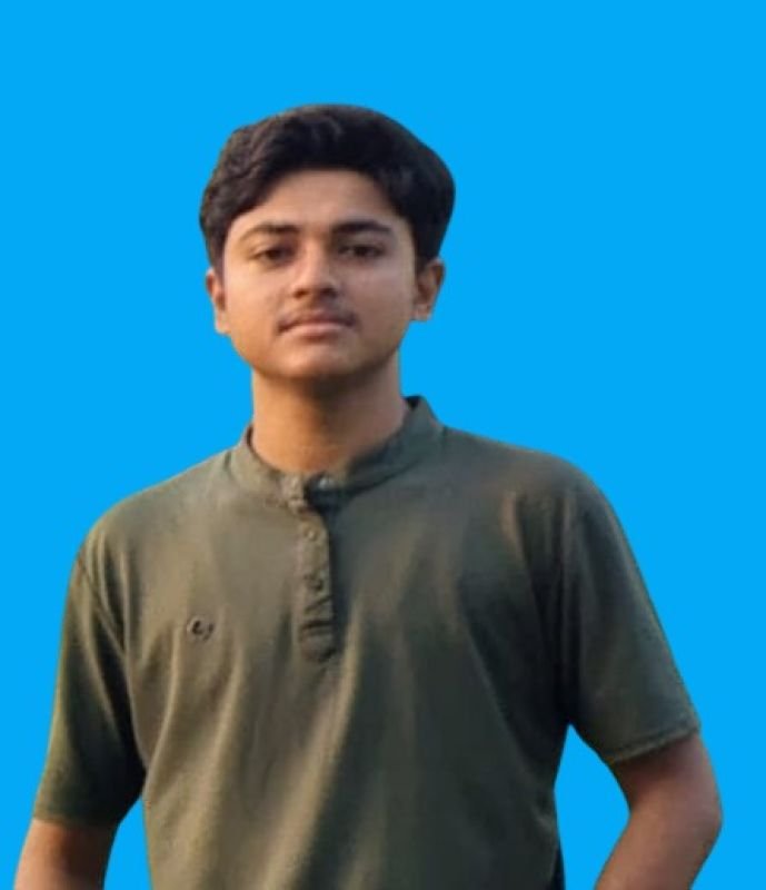 Image of Subhom Biswas