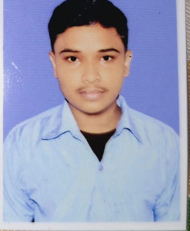 Image of Pritam Ghorai