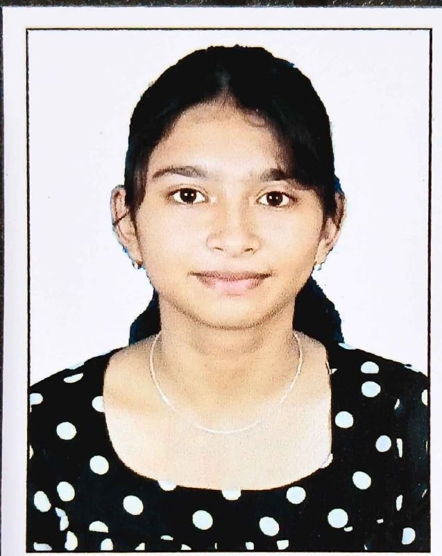 Image of Bidhisha Sardar