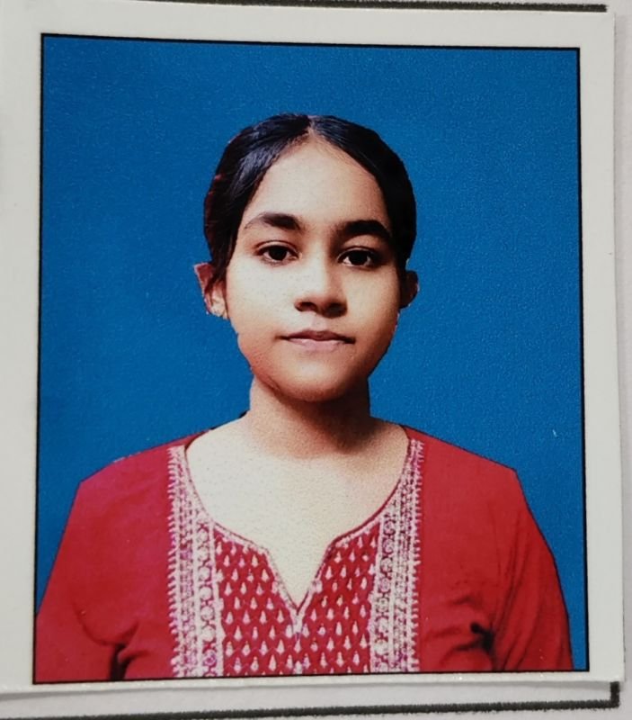 Image of Snehangika Jana