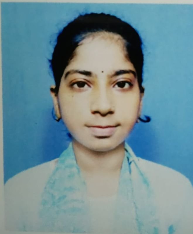 Image of Nabamita Hazra