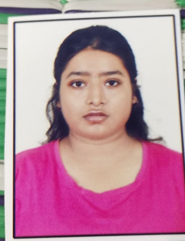 Image of Indrani Biswas