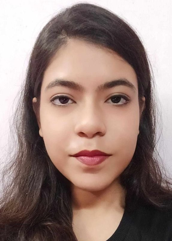 Image of Aliva Ghosh