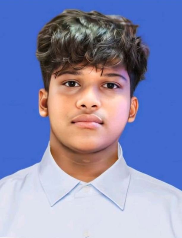 Image of Arabinda Hatua