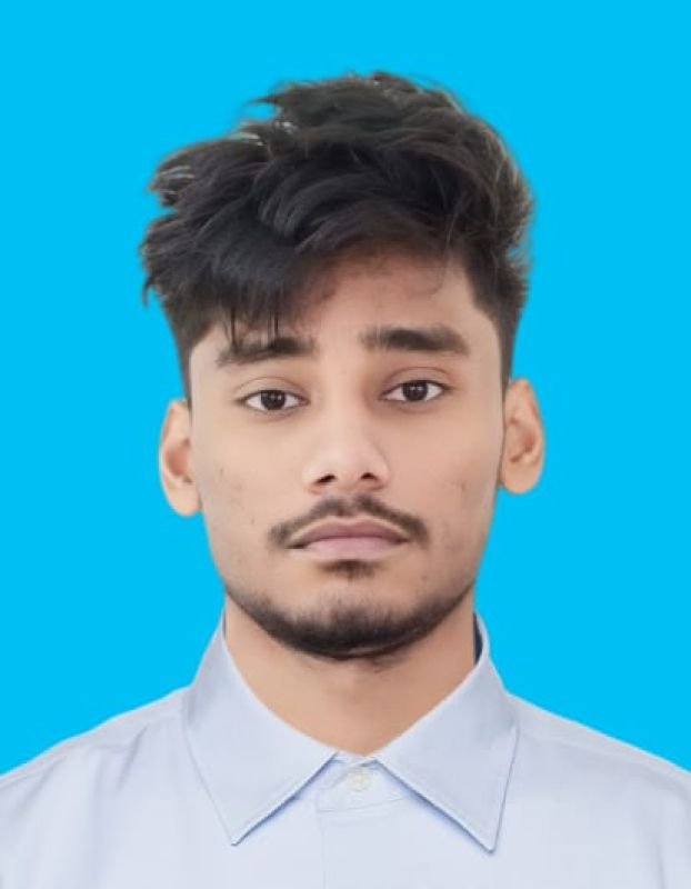 Image of Sk Sahil Manik