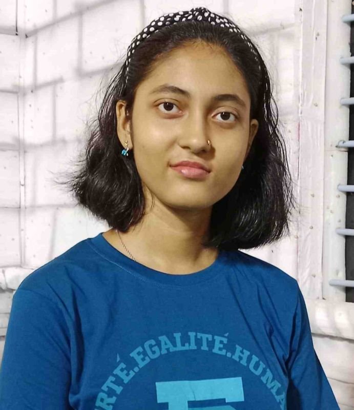 Image of Poulami Haldar