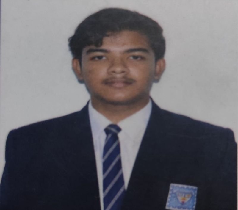 Image of Ankit Ghosh