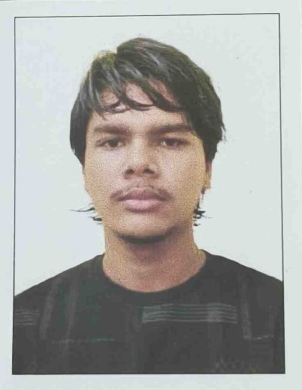 Image of Kalyan Roy Sarkar