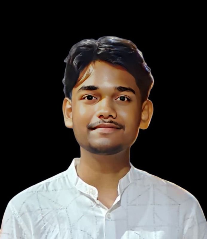 Image of Subhranil Saha