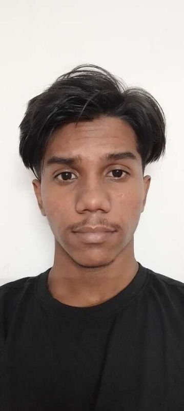 Image of Ranveer Choudhary