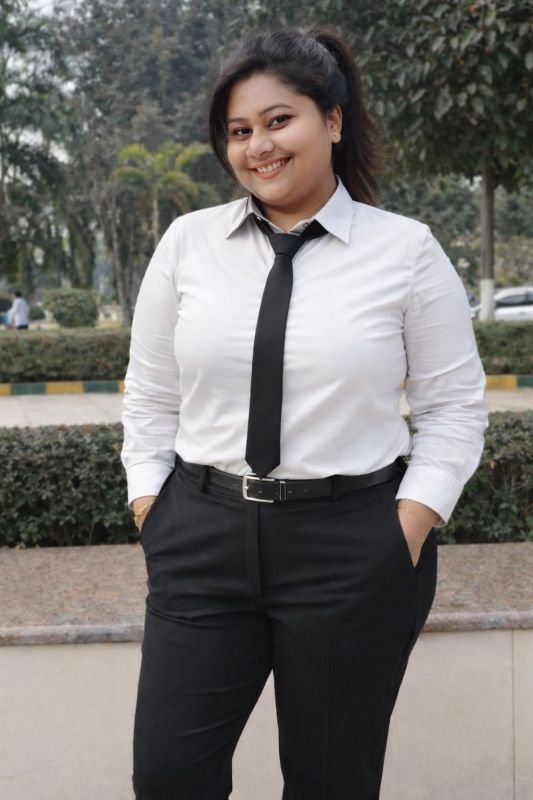 Image of Susmita Das