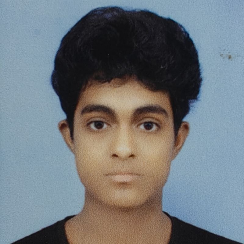 Image of Spandan Dinda