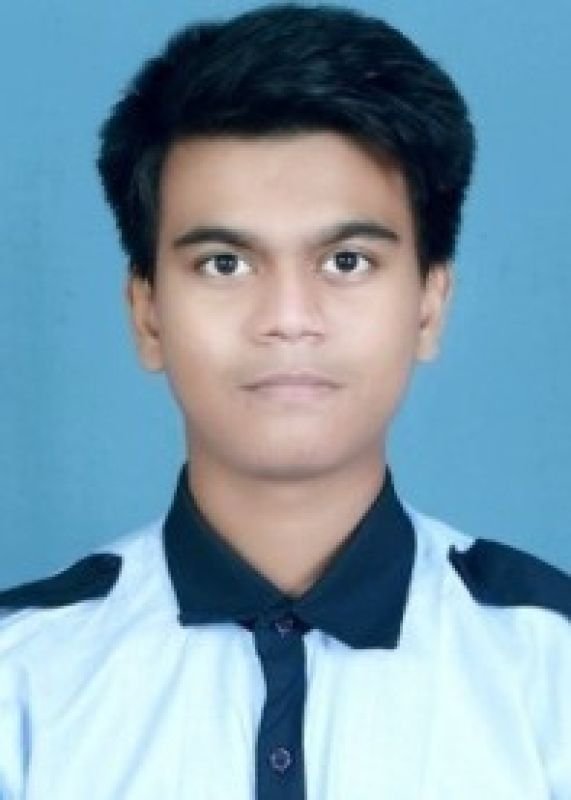 Image of Subhradeep Mallick