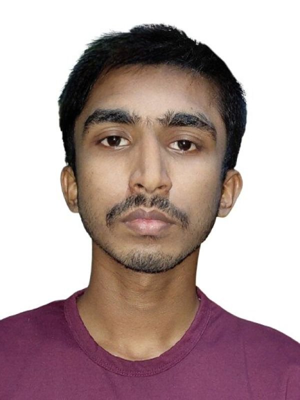 Image of Subhadeep Dutta