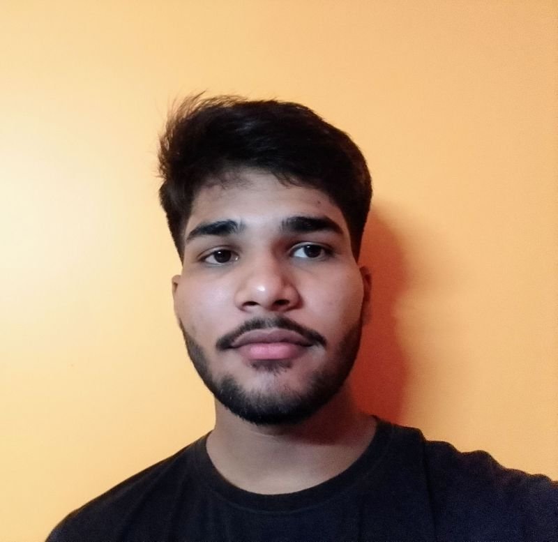 Image of Nilkamal Maji