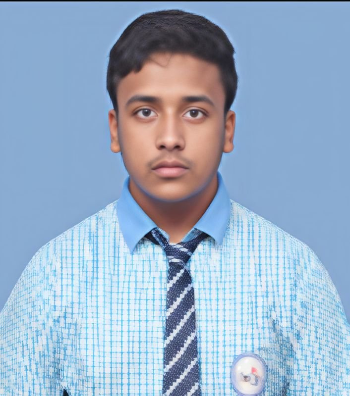 Image of Saumalya Kundu