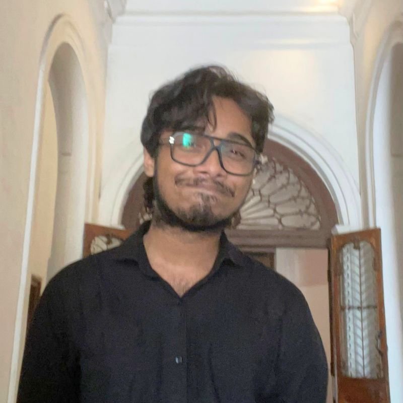 Image of Debjeet Kundu