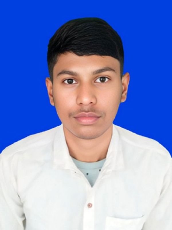 Image of Souvik Hati