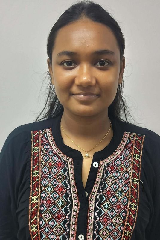 Image of Suramita Natta