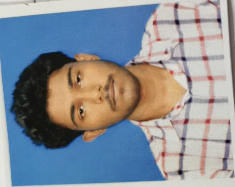 Image of Abhirup Das